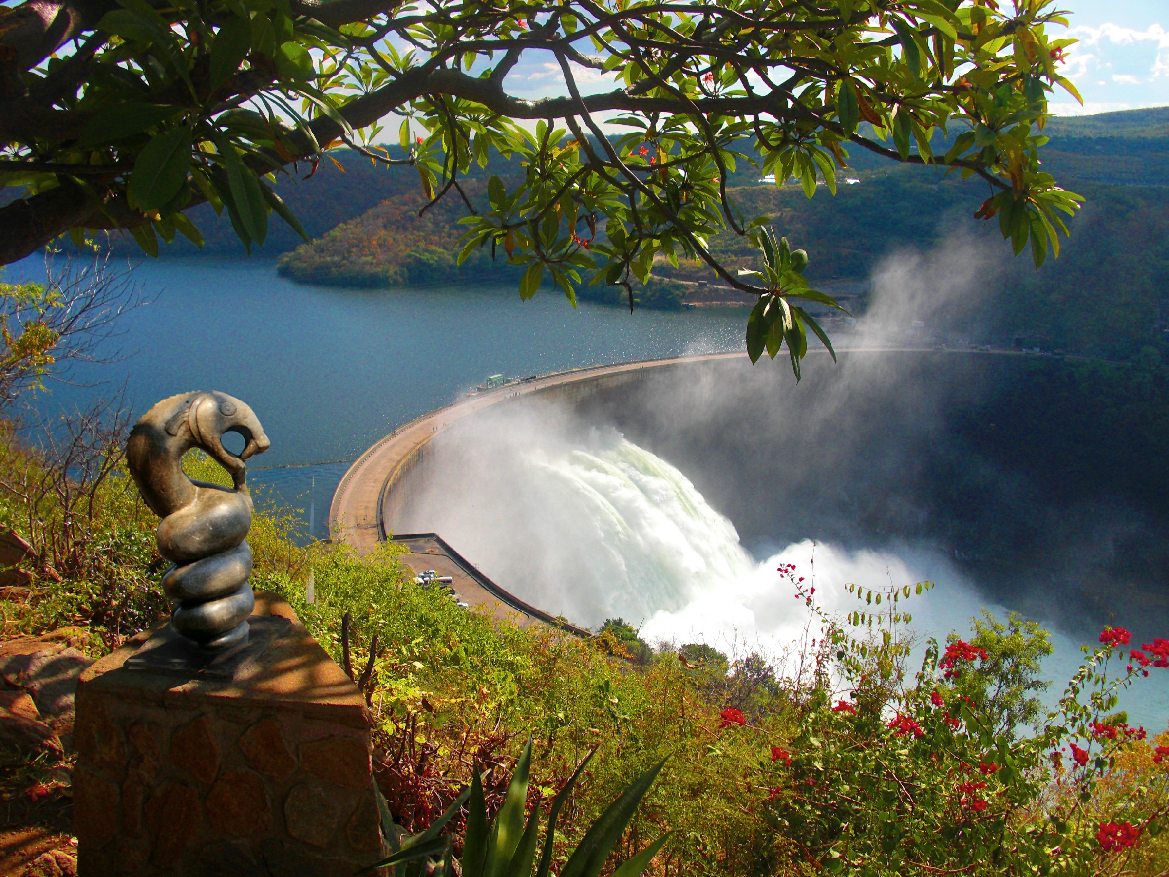 Lake Kariba