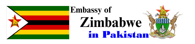 Zimbabwe Embassy in Pakistan