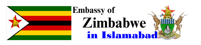 Zimbabwe Embassy in Pakistan